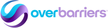 Overbarriers Logo